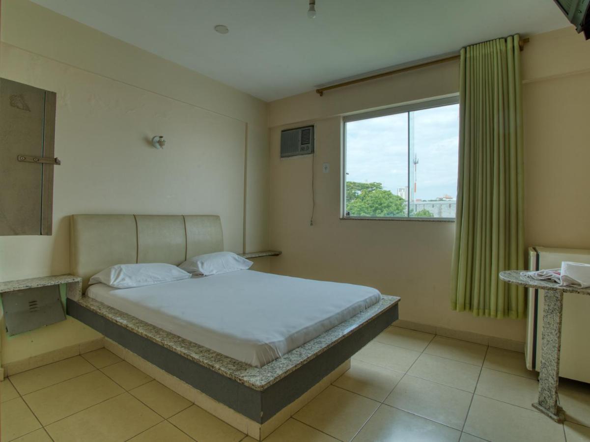 Hotel Mundi Goiânia Habitación foto