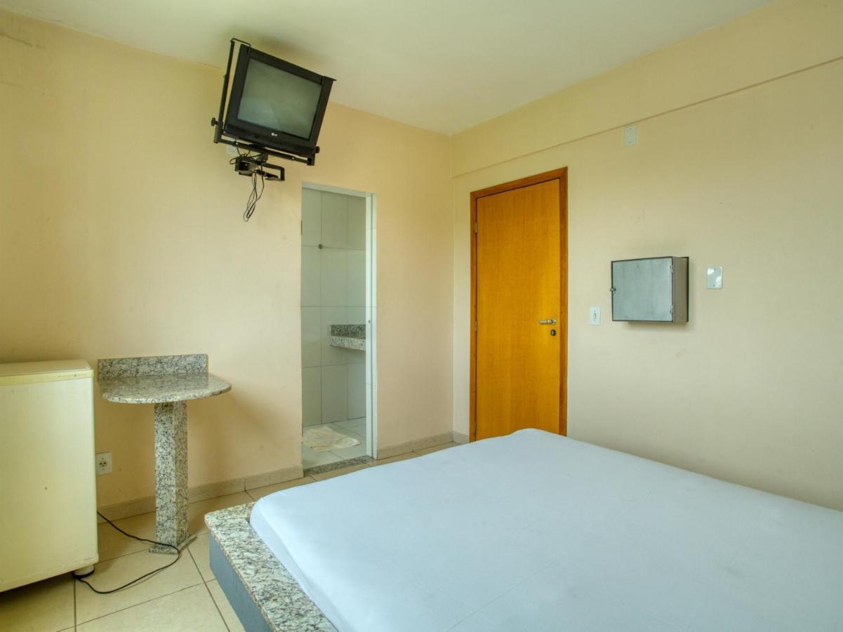 Hotel Mundi Goiânia Habitación foto