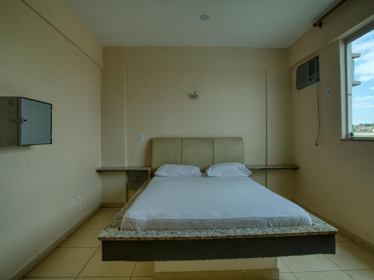 Hotel Mundi Goiânia Habitación foto